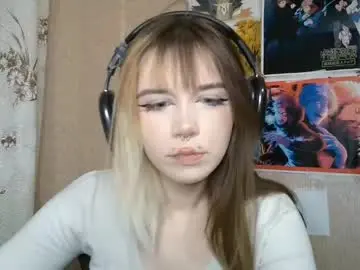 Chaturbate Nude Webcam of sonwosick