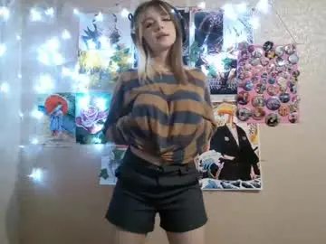 Chaturbate Watch Live Sex Cams of sonwosick