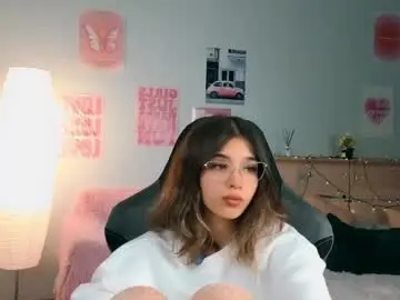 Chaturbate Free Porn Cam of ste11arium