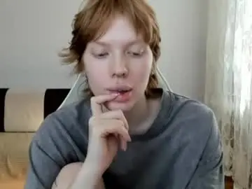 Chaturbate Nude Webcam of stellaswen