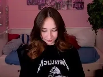 Chaturbate Sex Cam of vika_cherry