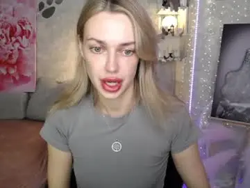 Chaturbate Sex Cam of yournickyadamidi
