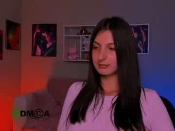Chaturbate Adult Video Chat of alessiaarouge