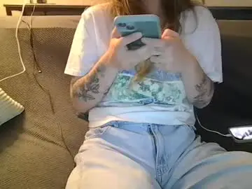 Chaturbate Sex Cam of alliebearx
