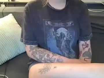 Chaturbate Live Sex Cam of alliebearx