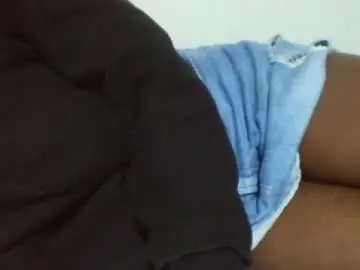 Chaturbate Sex Cam of black_queen9