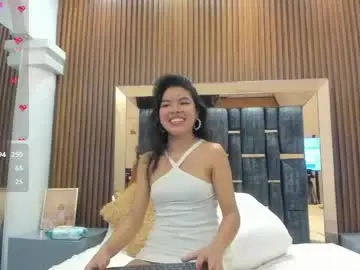 Chaturbate Best live sex cam show of dulce_glamor_