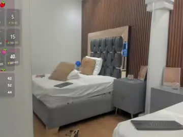 Chaturbate Free Live Porn of dulce_glamor_