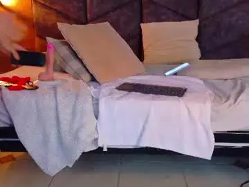 Chaturbate Nude Webcam of fernandabrown__