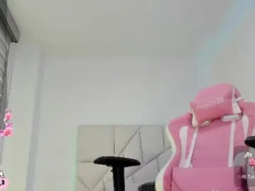 Chaturbate Live Porn of imhanna3