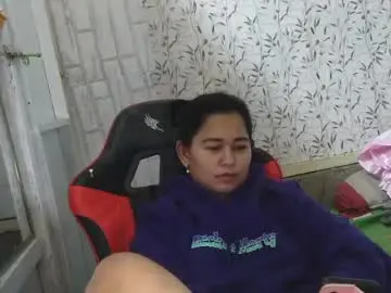 Chaturbate Live Sex Cam of pinaysunday