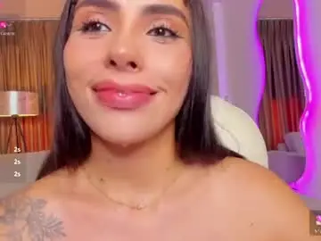 Chaturbate Private Sex Chat of sarah_stonne_