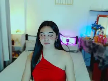 Chaturbate Best live sex cam show of ur_mistresss_almira