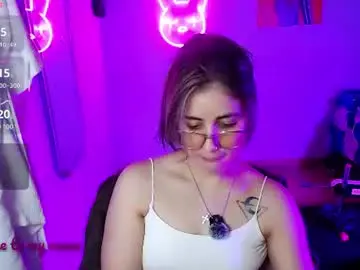Chaturbate Live Porn of val_angelll