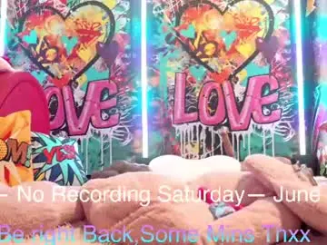 Chaturbate Adult Video Chat of vanessa_love