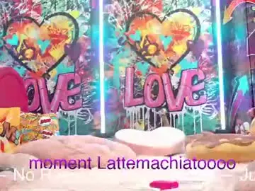 Chaturbate Best Webcam of vanessa_love