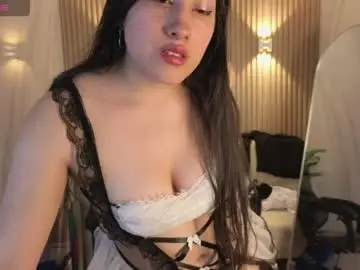 Chaturbate Live Sex Cam of violet_tf