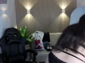 Chaturbate Adult Video Chat of violet_tf