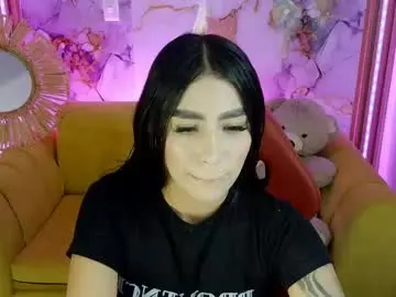 Chaturbate Sex Chat of abby_rouse_m