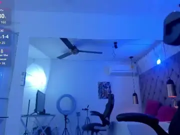 Chaturbate Watch Live Sex Cams of aurii7