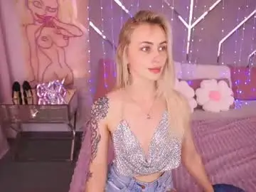 Chaturbate Live Sex of cherrishlulu