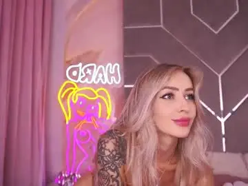 Chaturbate Watch Live Sex Cams of cherrishlulu