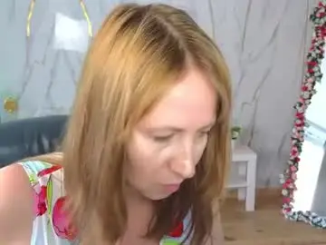 Chaturbate Live Porn of elizabeth_grace_