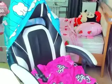 Chaturbate Live Porn of folinskaayaa