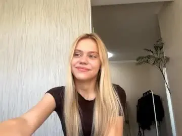 Chaturbate Sex Chat of kristifelicien