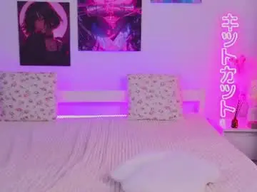 Chaturbate Private Sex Chat of laney_vill