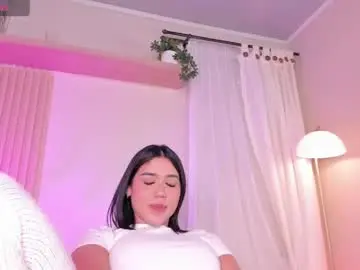 Chaturbate Private Sex Chat of mara_brooks