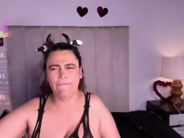 Chaturbate Adult Webcam of marthina_cnc