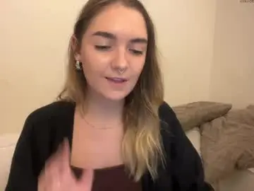 Chaturbate Adult Webcam of roxysweetdream