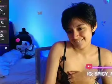 Chaturbate Best Webcam of spicyferny