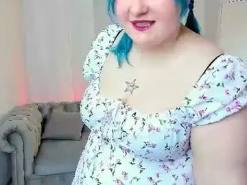Chaturbate Adult Webcam of amelia_skyees