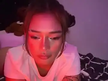 Chaturbate Best Webcam of amori_chan