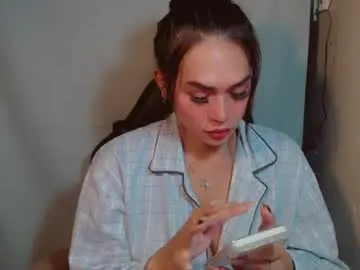 Chaturbate Sex Chat of justhewayouare21
