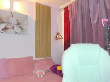 Chaturbate Live Porn of korarousee