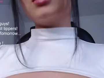 Chaturbate Best Webcam of lianna_hot