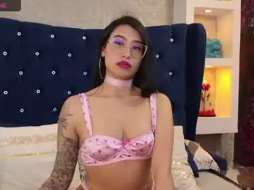 Chaturbate Best live sex cam show of madele_hills