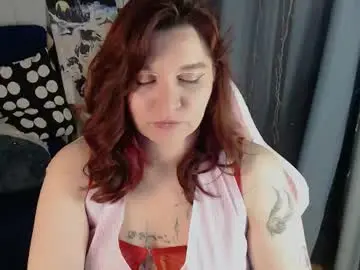 Chaturbate Live Sex of millapoolys