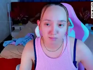 Chaturbate Live Sex Cam of andrea_svel
