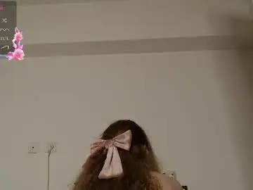 Chaturbate Nude Webcam of candyliciousss