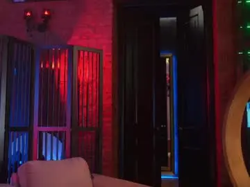 Chaturbate Best Webcam of eva_fashionista