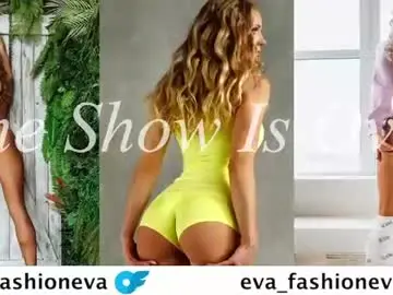 Chaturbate Adult Video Chat of eva_fashionista