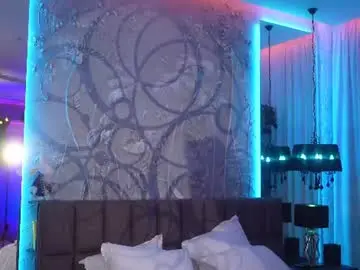 Chaturbate Adult Video Chat of eva_fashionista