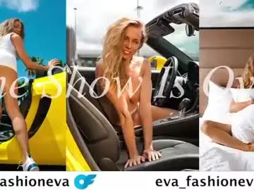 Chaturbate Free Porn Cam of eva_fashionista