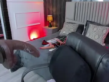 Chaturbate Sex Chat of gabrielakassi