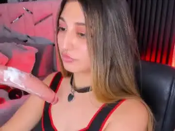 Chaturbate Private Sex Chat of gabrielakassi