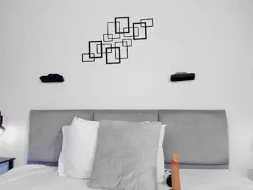 Chaturbate Free Porn Cam of hannaos
